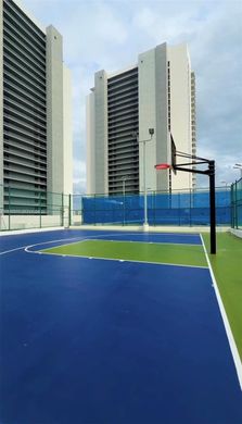 Kamienica w North Miami Beach, Miami-Dade County