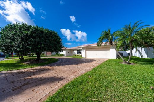 Villa in Fort Lauderdale, Broward County
