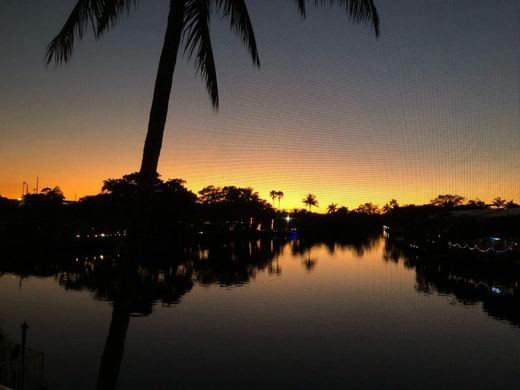 Wohnkomplexe in Fort Lauderdale, Broward County