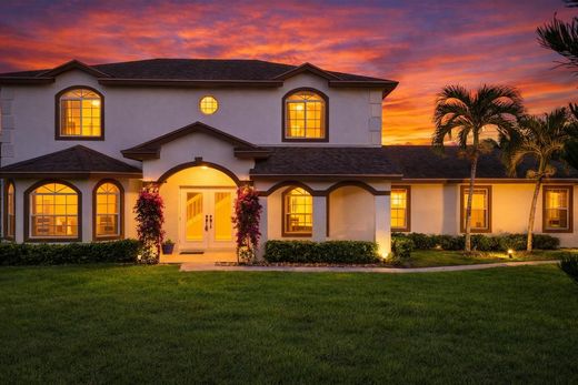 Villa in The Acreage, Palm Beach County