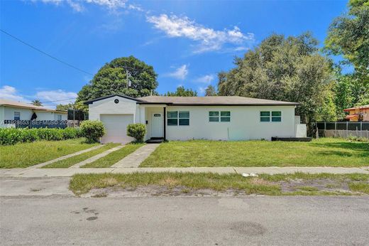 Villa a Miami, Miami-Dade County