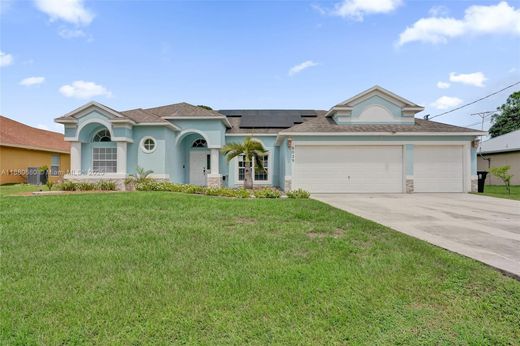 Villa - Port Saint Lucie, Saint Lucie County