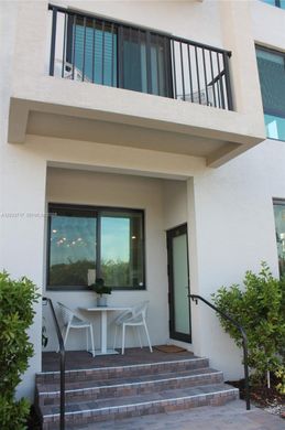 Townhouse in Doral, Miami-Dade