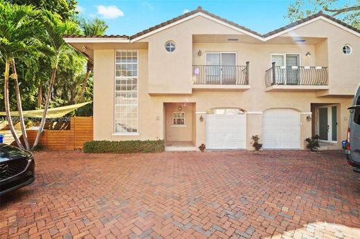 Townhouse in Miami, Miami-Dade