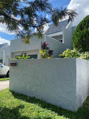 Casa di città a Fort Lauderdale, Broward County