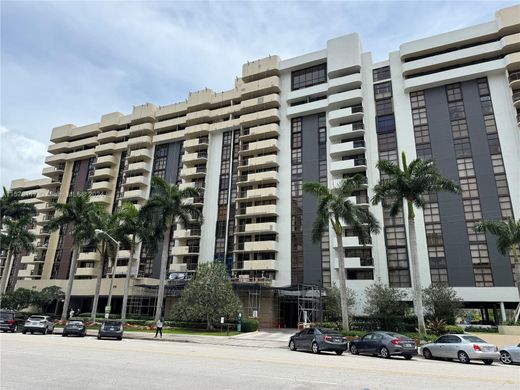 Appartementencomplex in Coral Gables, Miami-Dade County