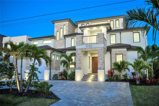 Villa a Cape Coral, Lee County