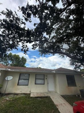 Appartementencomplex in West Palm Beach, Palm Beach County