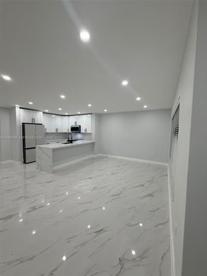 Villa in Miami Gardens, Miami-Dade