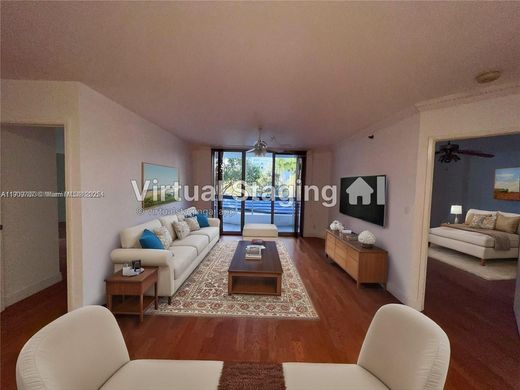 Residential complexes in Aventura, Miami-Dade