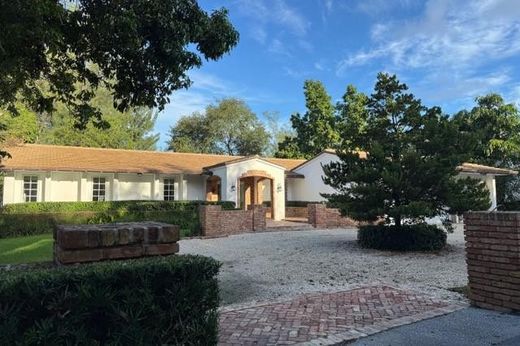 Villa a Coral Gables, Miami-Dade County