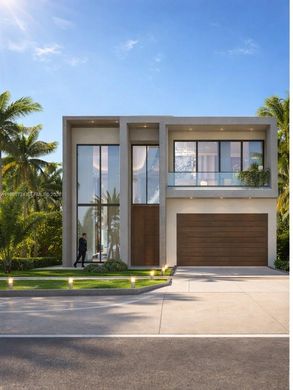 Villa in Fort Lauderdale, Broward County