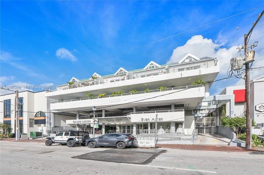 Complesso residenziale a Miami, Miami-Dade County