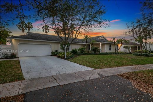 Villa in Miami, Miami-Dade