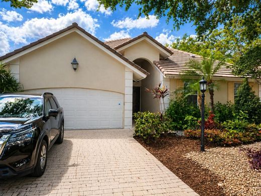 Villa en Coral Springs, Broward County