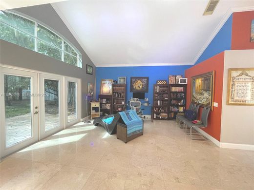 Villa in Hollywood, Broward County