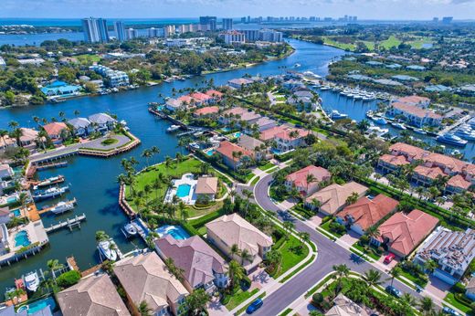 Willa w North Palm Beach, Palm Beach County