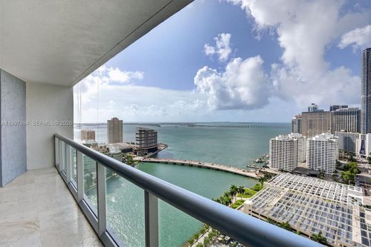 Komplex apartman Miami, Miami-Dade County