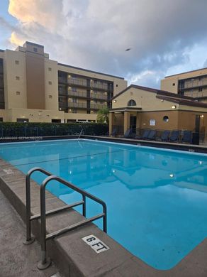 Complexos residenciais - Miami, Miami-Dade County