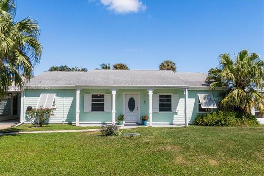 Villa in Palm City, Martin County