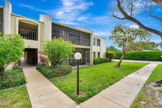 Complesso residenziale a Jupiter, Palm Beach County