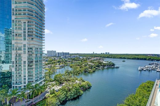 Edificio en Sunny Isles Beach, Miami-Dade County