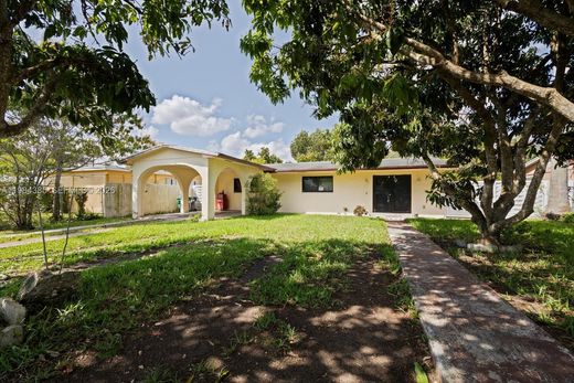 Villa en Homestead, Miami-Dade County