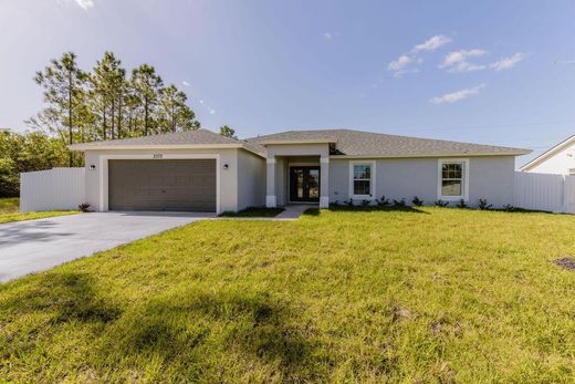 Вилла, Port Saint Lucie, Saint Lucie County