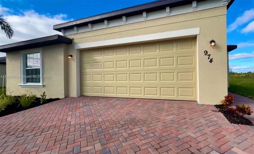 Βίλα σε Fort Pierce, Saint Lucie County