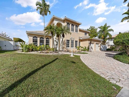 Villa - Miami, Miami-Dade County