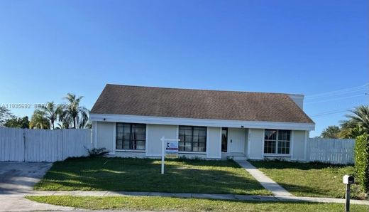 别墅  迈阿密, Miami-Dade County