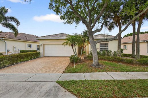 Villa West Palm Beach, Palm Beach County