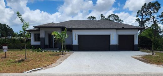 Villa a Placida, Charlotte County