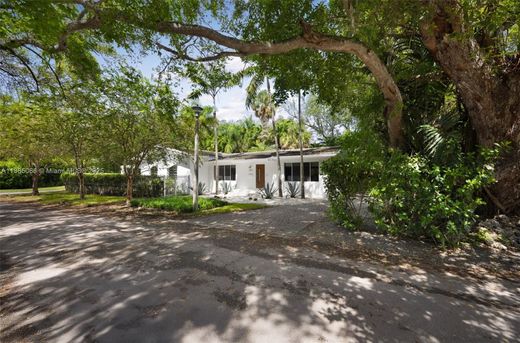 Villa en Miami, Miami-Dade County