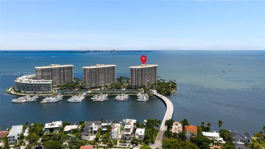 Residential complexes in Miami, Miami-Dade