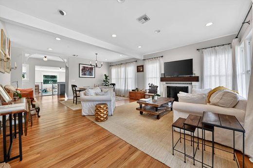 Villa à West Palm Beach, Comté de Palm Beach