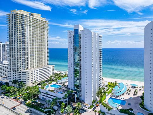 Wohnkomplexe in Sunny Isles Beach, Miami-Dade County