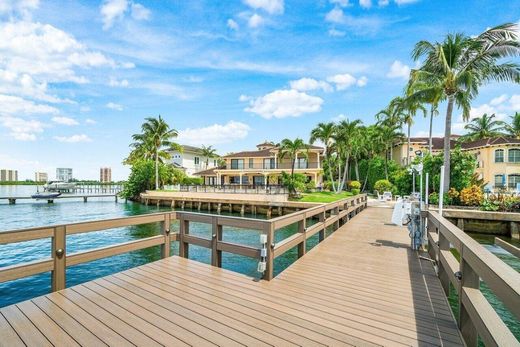 Villa - Palm Beach Shores, Palm Beach County
