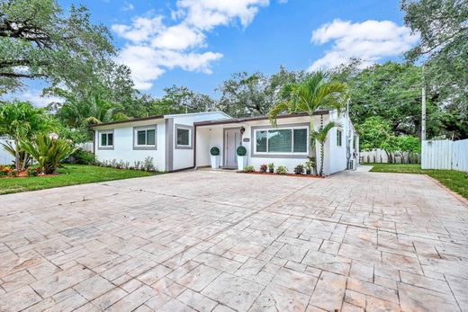 Villa en Miami Gardens, Miami-Dade County