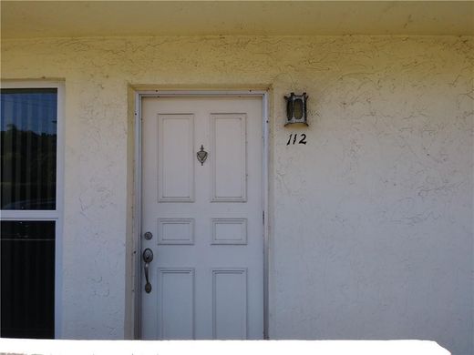 公寓楼  Boca Raton, Palm Beach County