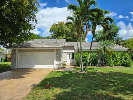 Villa Coral Springs, Broward County