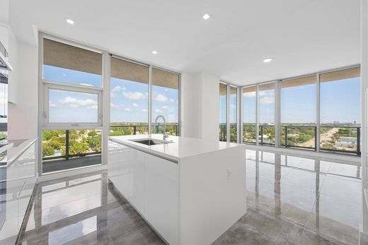 Kamienica w Lake Park, Palm Beach County
