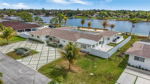 Villa in Miami, Miami-Dade