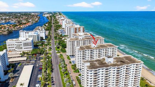 Complesso residenziale a Highland Beach, Palm Beach County