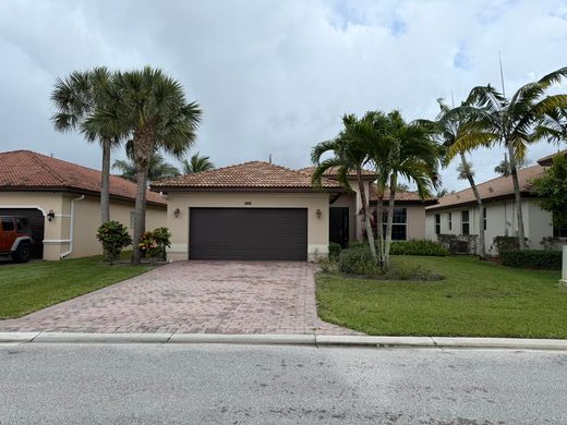 Villa en Lake Worth, Palm Beach County