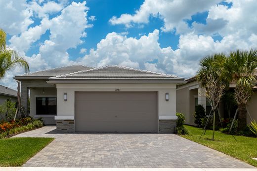 Villa in Port Saint Lucie, Saint Lucie County