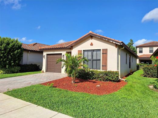 Villa a Ave Maria, Collier County