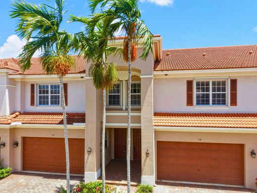 Casa di città a Boynton Beach, Palm Beach County
