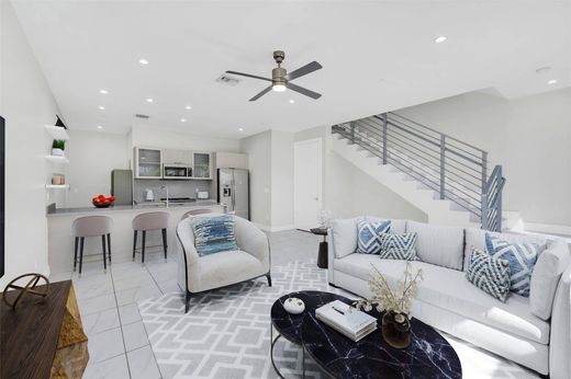 公寓楼  劳德代尔堡, Broward County