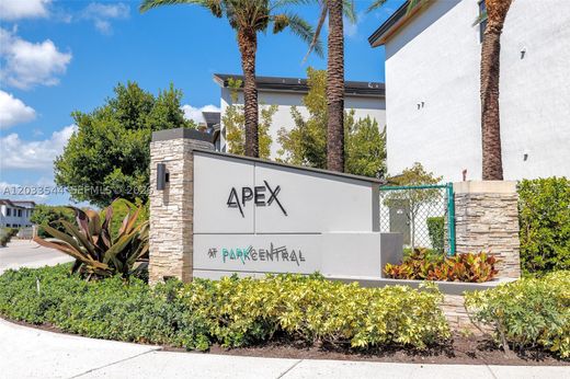 Complesso residenziale a Doral, Miami-Dade County